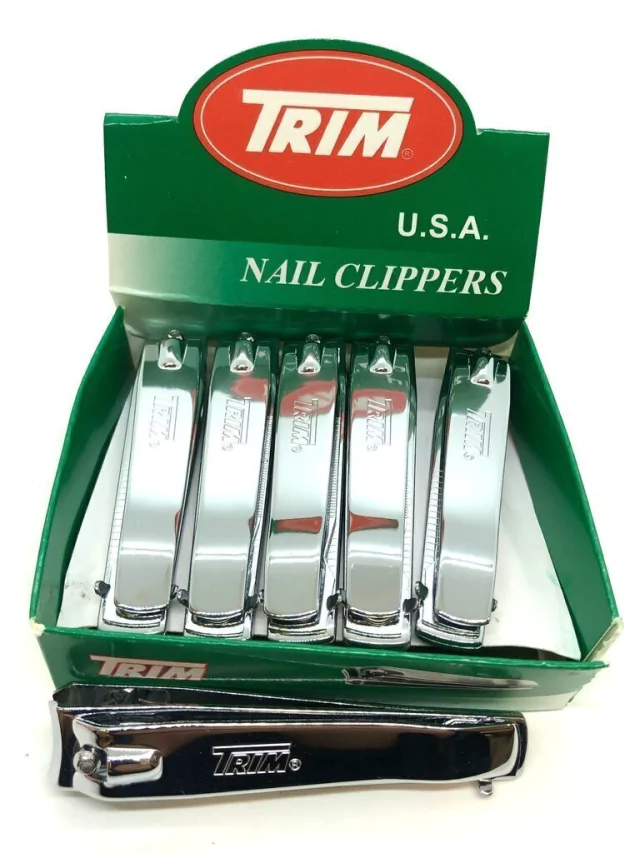 Miniatura 4 de Alicate trim grande